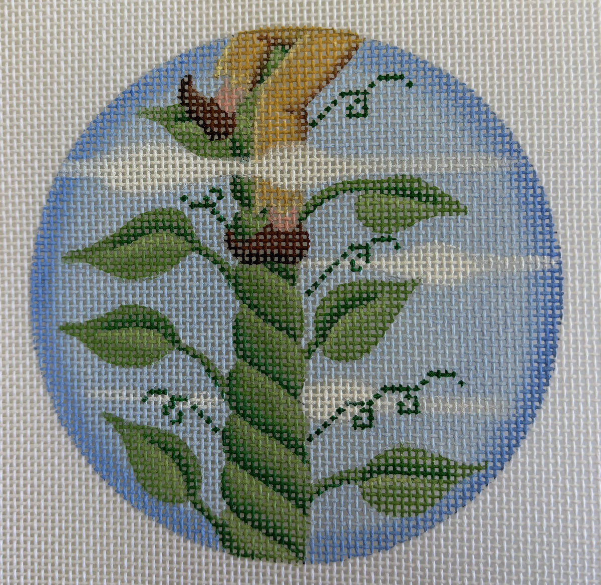 Rebecca Wood
Jack and the Bean Stalk
1010a