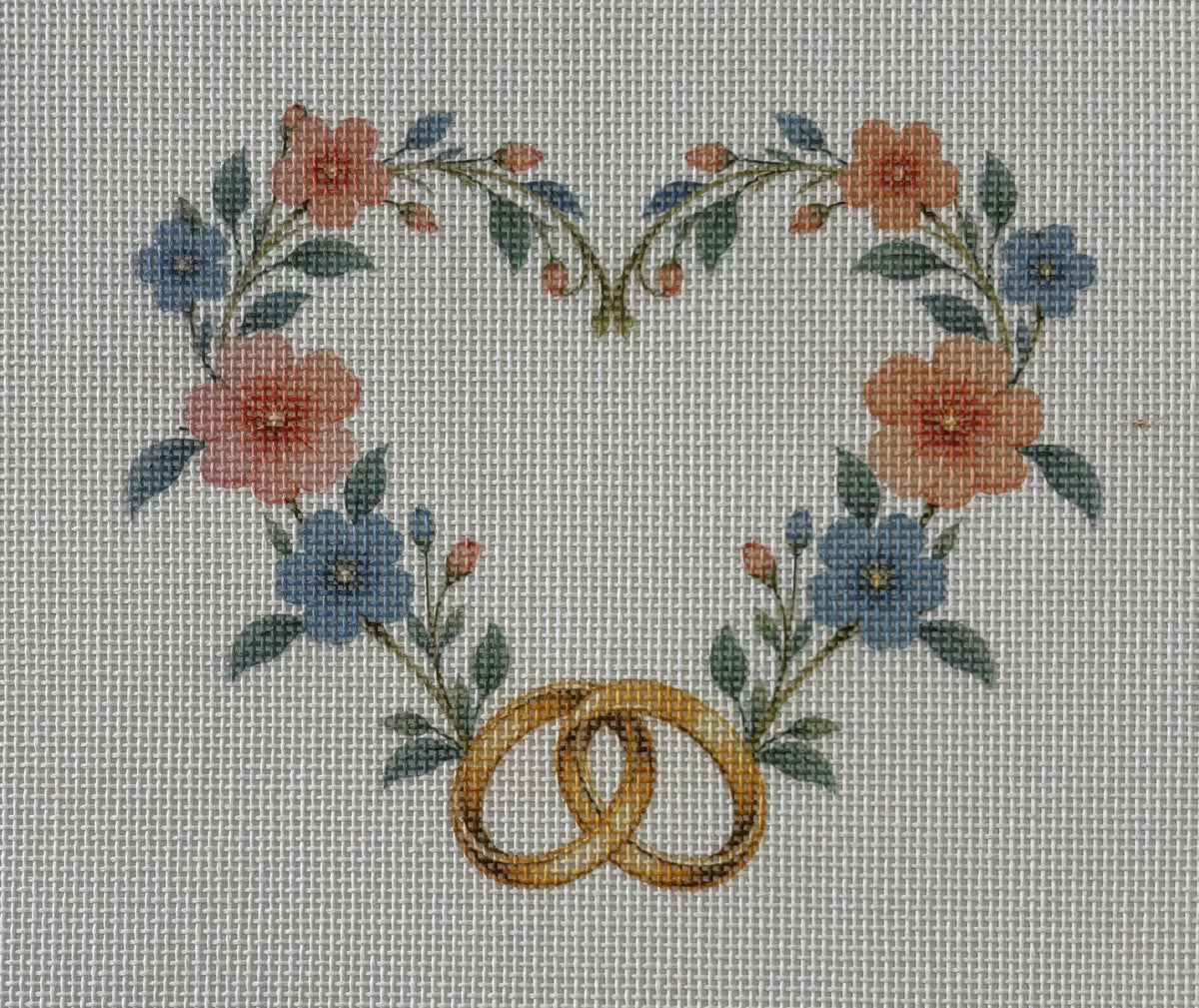 Daphne Skye
Ring Bearer Pillow
EJ-12
