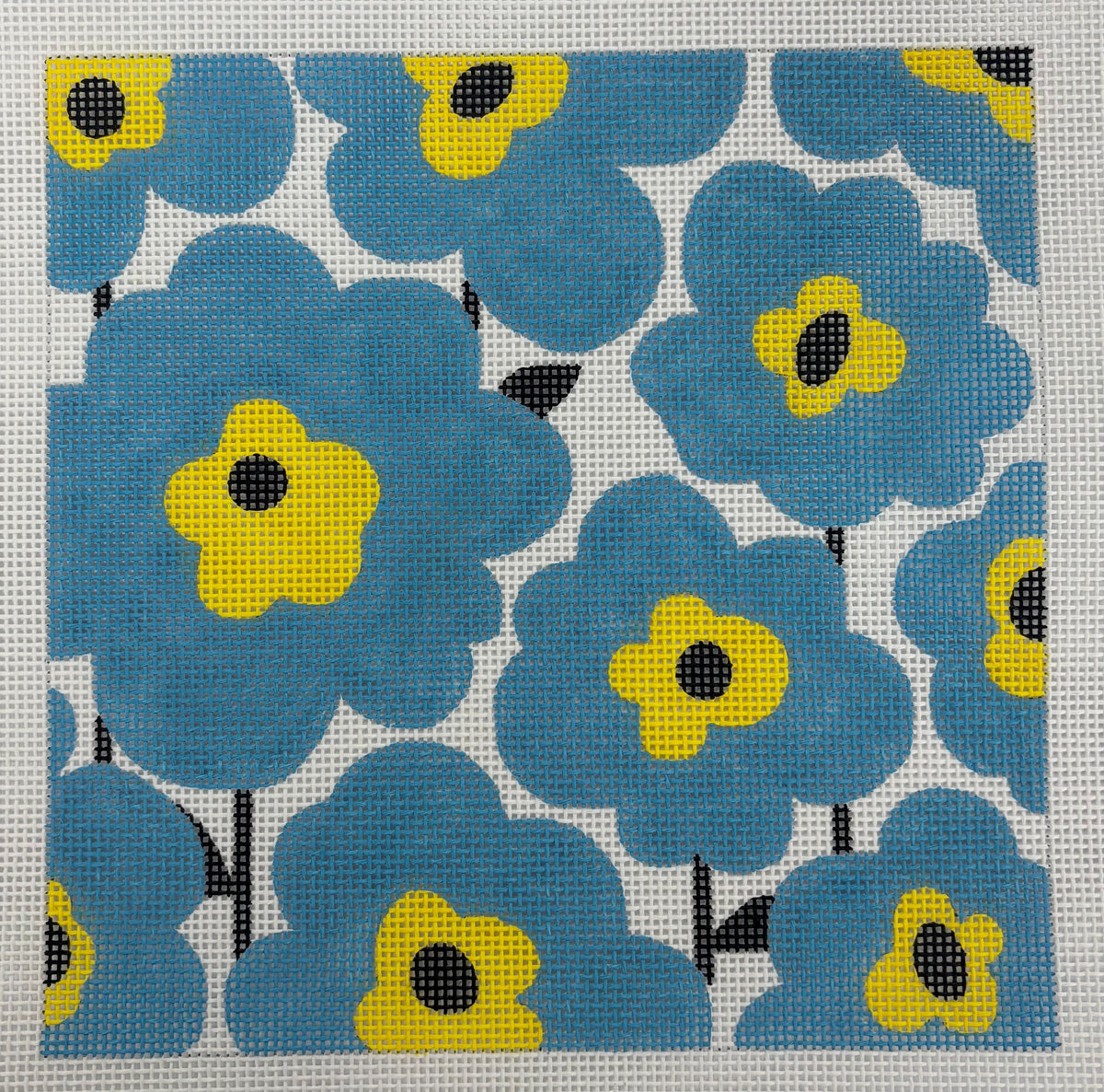 Raymond Crawford
Blue Poppies
HO-3404