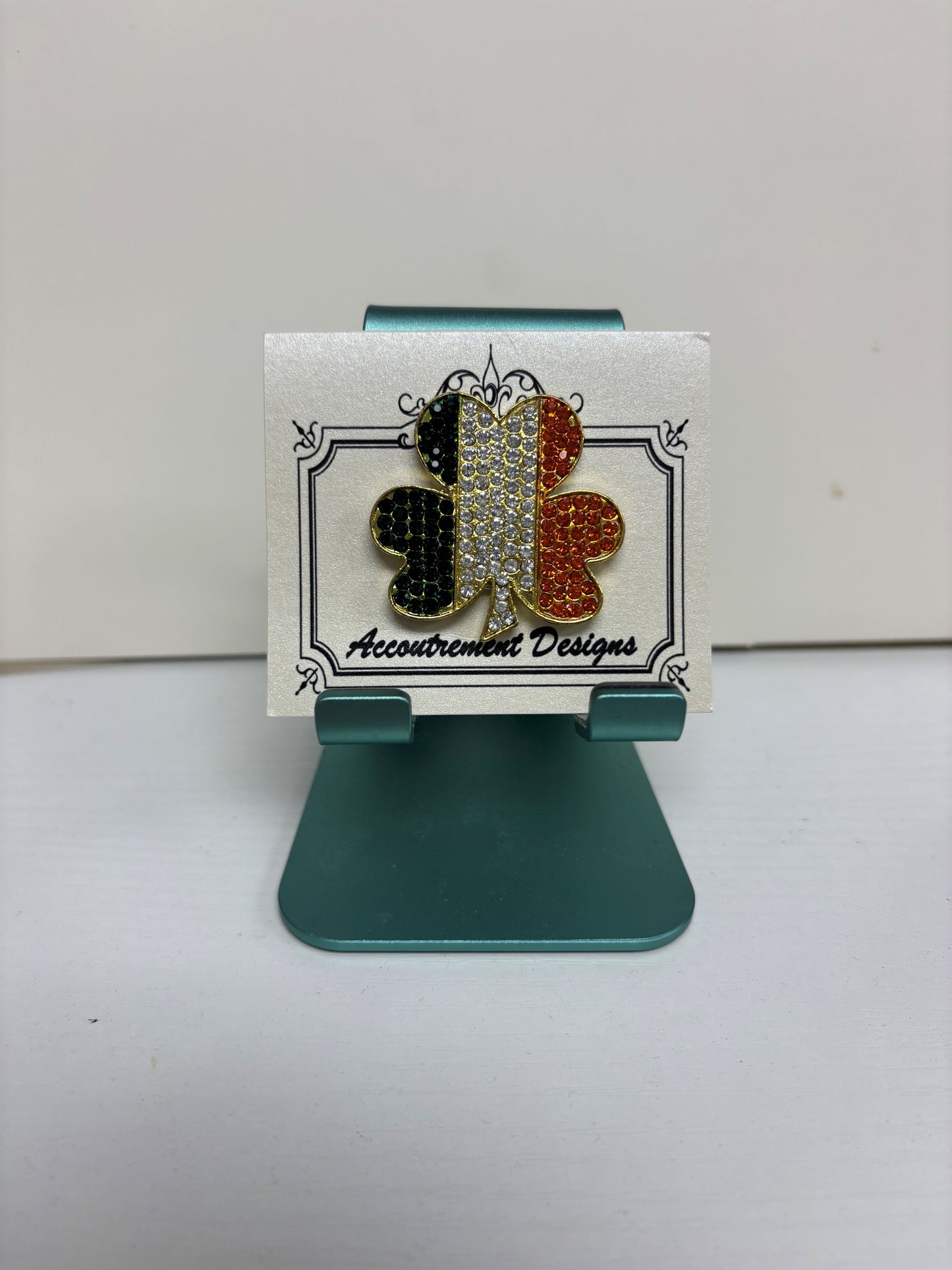 Needle Minder-Blue Group