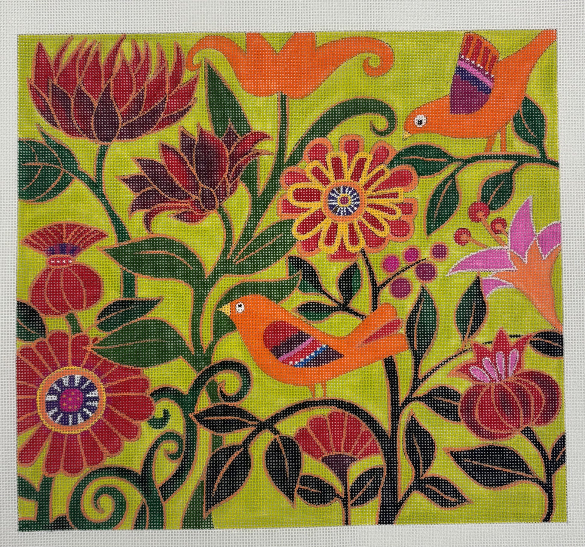 Maggie Co
Summer Song
M-2226A