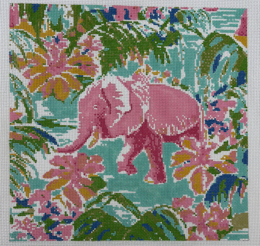 Blue Waters
Pink Elephant
BW2323NBL