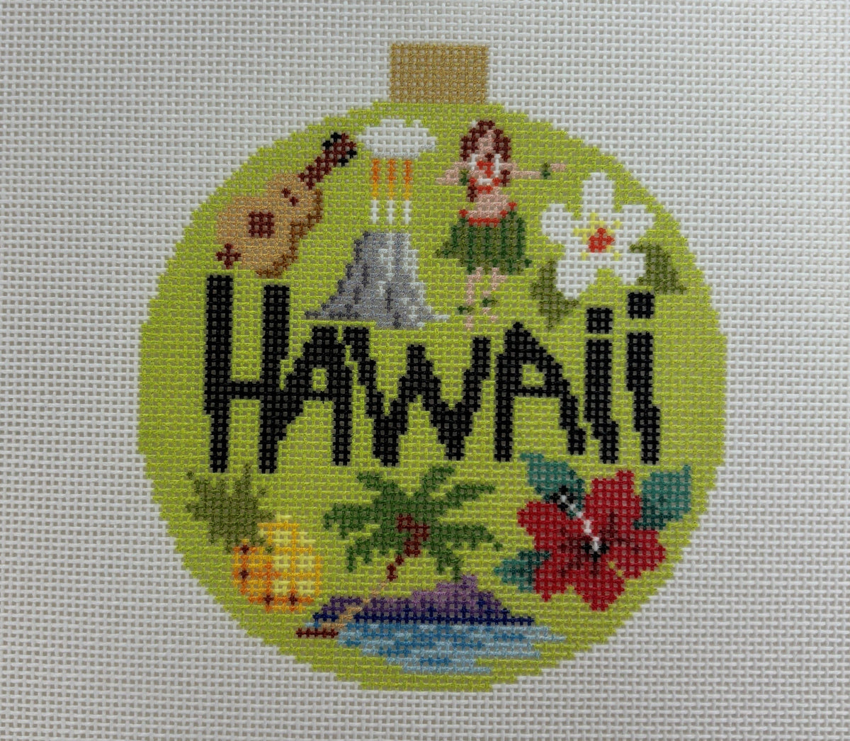 Hawaii Travel Round