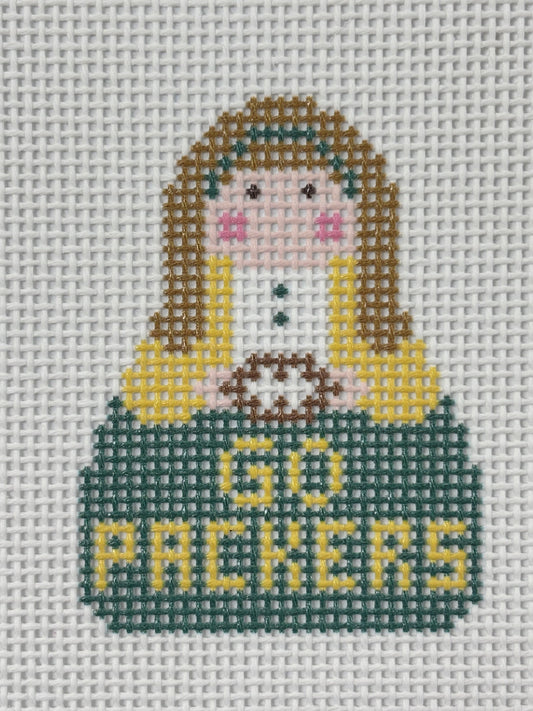Packers Angel