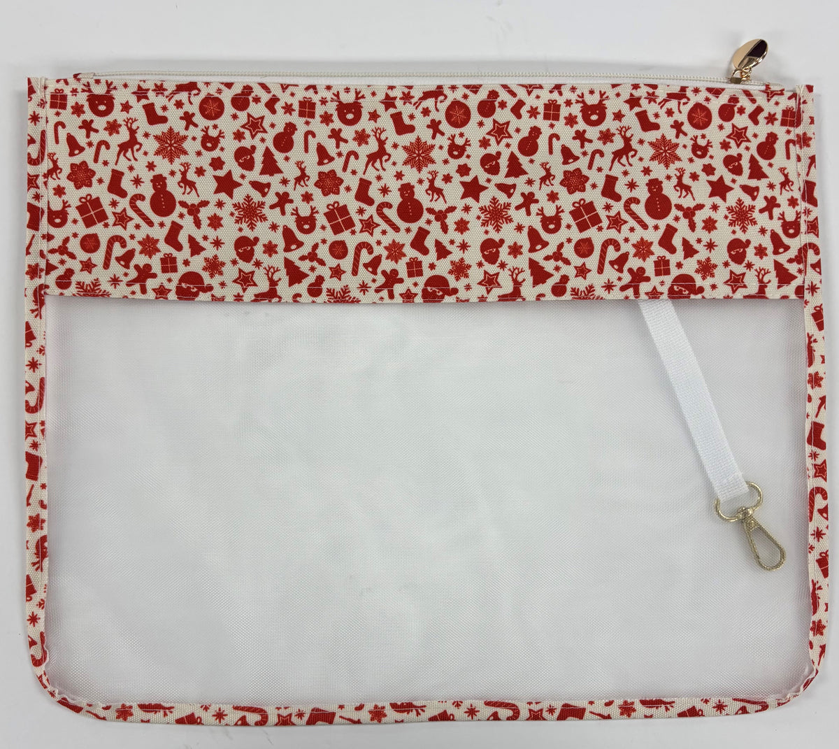 Mesh Project Bag