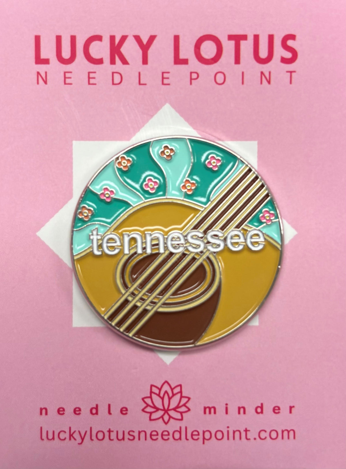 Tennessee Needleminders