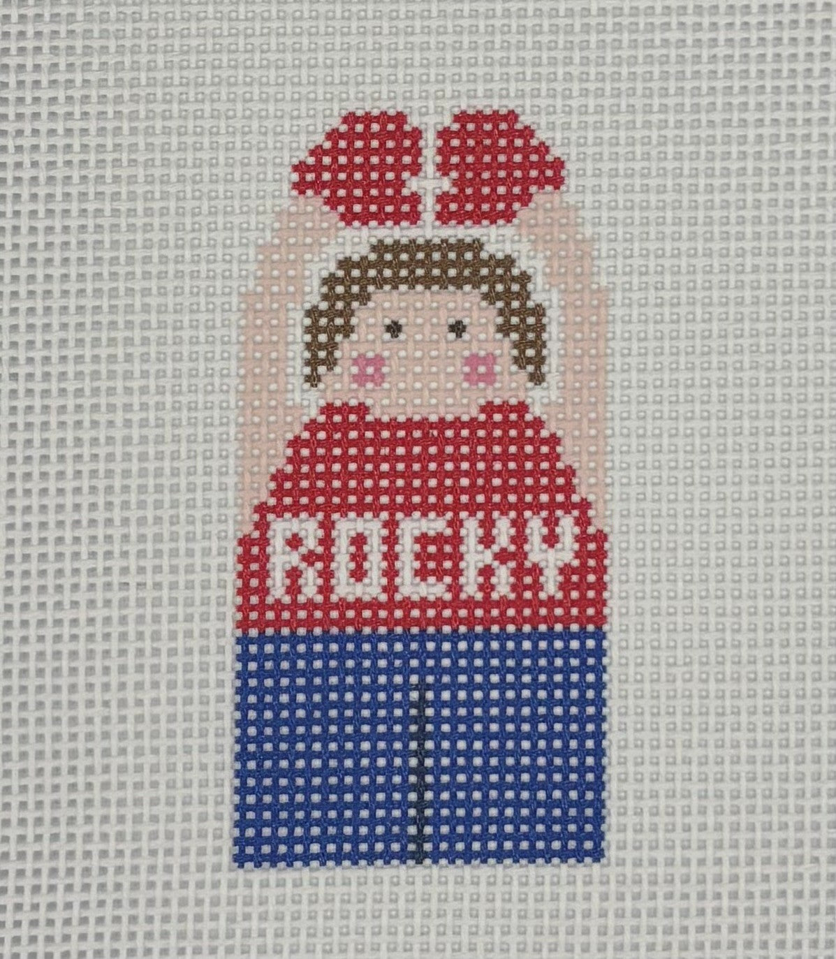 Stitch It
Rocky Angel
SL165-319