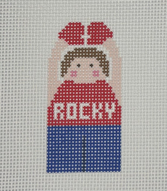 Stitch It
Rocky Angel
SL165-319