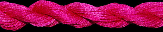 Threadworx OD Floss -11000 Hawaiian Hot Pink