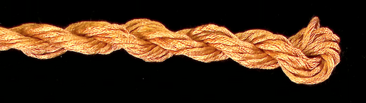 Soie Cristale - 1103 Orange Brown