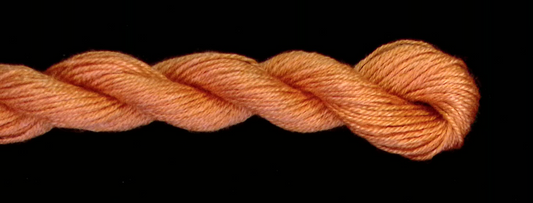 Impressions - 1104 Orange Brown