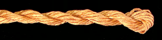 Soie Cristale - 1104 Orange Brown