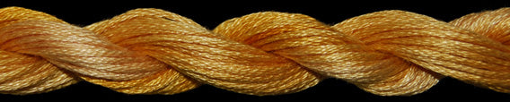 Threadworx OD Floss -11051 Golden Leaves