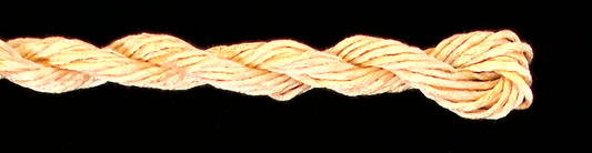 Soie Cristale - 1106 Orange Brown