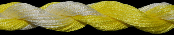 Threadworx OD Floss -11091 Mello Yellow