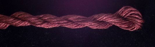 Soie Cristale - 1110 Cedar Brown