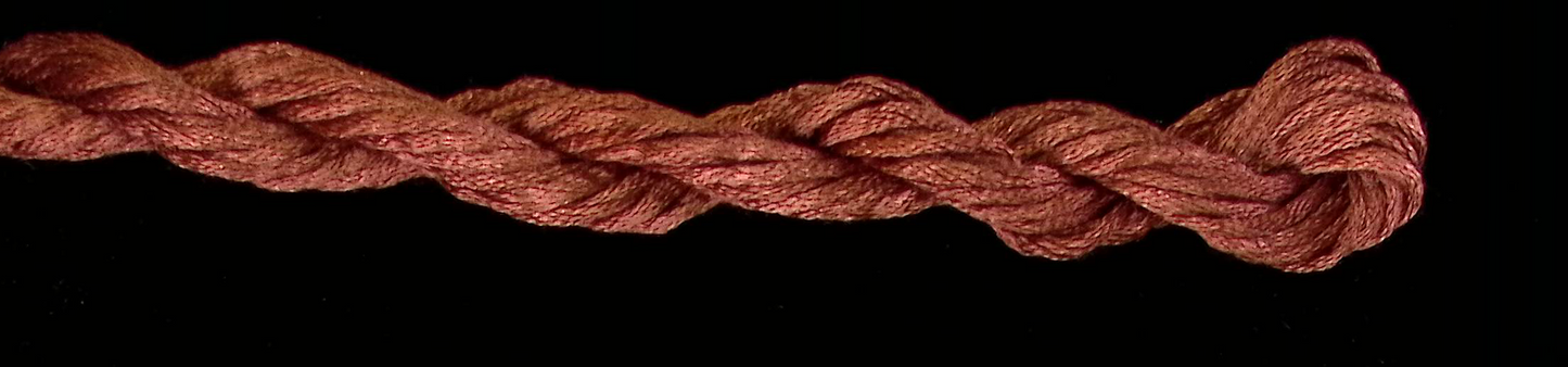 Soie Cristale - 1112 Cedar Brown