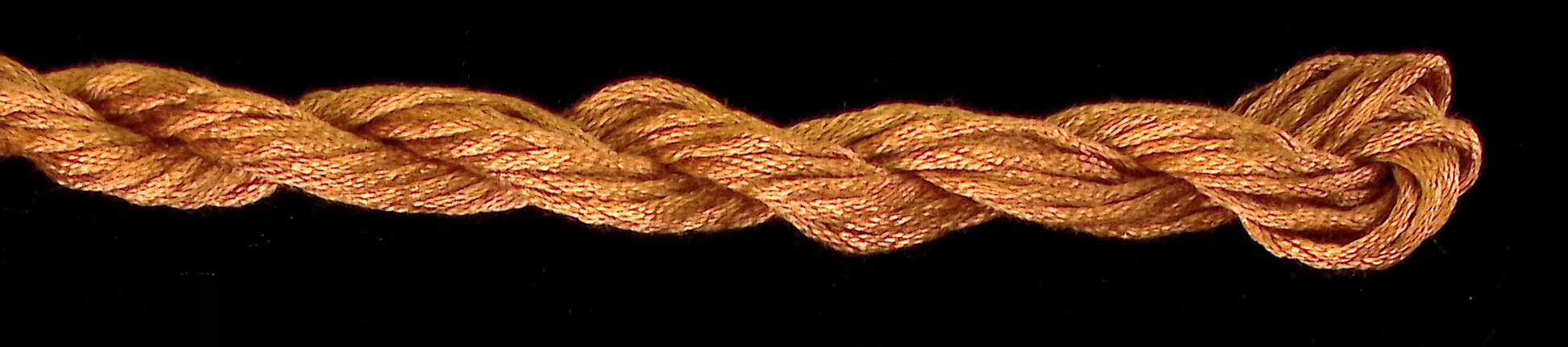 Soie Cristale - 1113 Cedar Brown