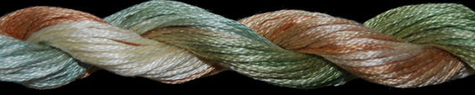 Threadworx OD Floss -1113 Indian Summer