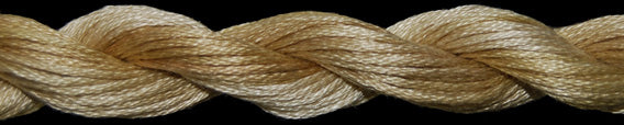 Threadworx OD Floss -1114 Caramel Candy