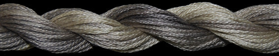 Threadworx OD Floss -1118 Garden Rocks