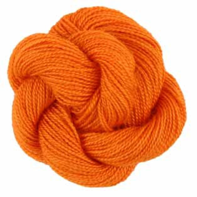 Soy Luster - 112 Jack O'Lantern