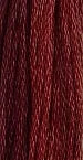 GA Sampler Thread - 1120 Cherry Bark