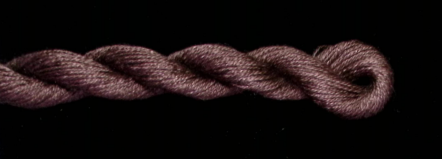 Impressions - 1123 Black Brown