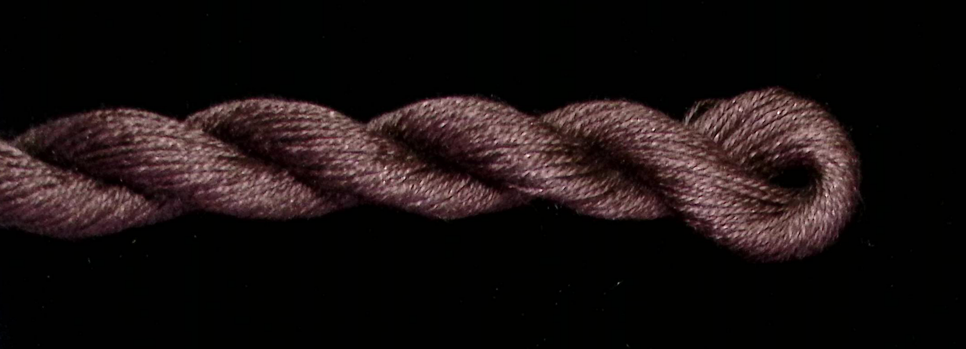 Impressions - 1123 Black Brown