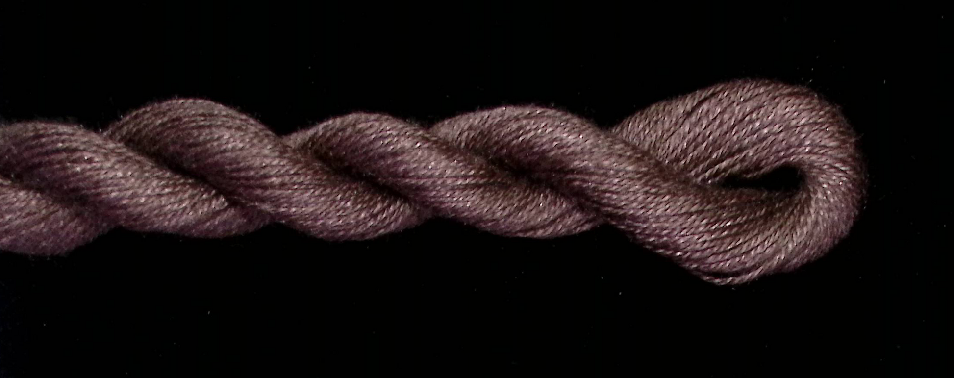 Impressions - 1124 Black Brown