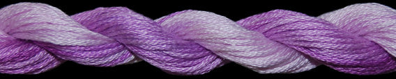 Threadworx OD Floss -1126 Raspberry Cream