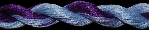 Threadworx OD Floss -1127 Napa Vines
