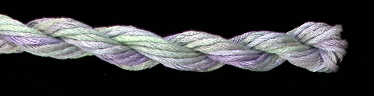 Waterlilies - 112 Fir