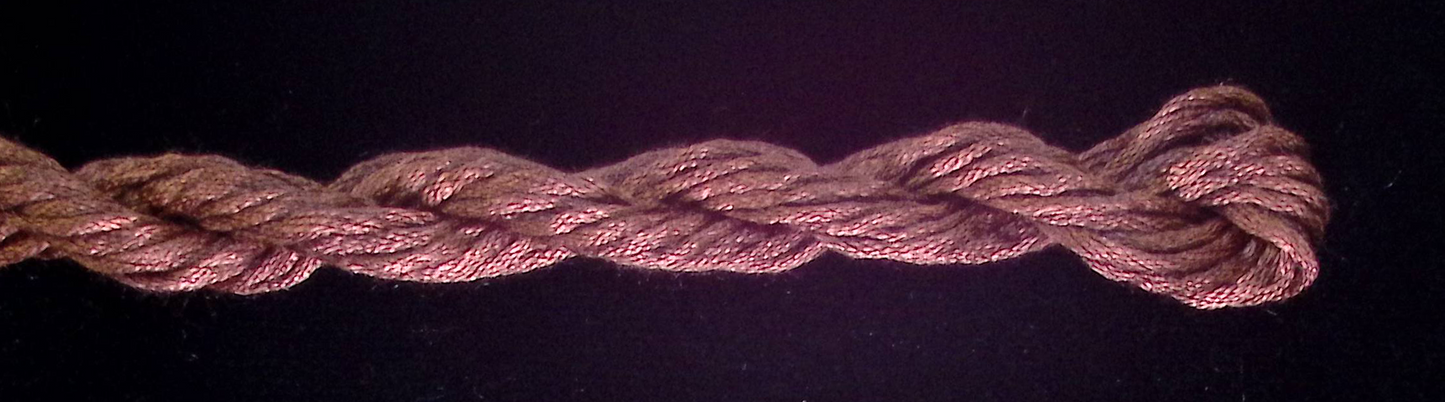 Soie Cristale - 1131 Camel Brown