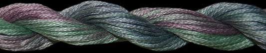 Threadworx OD Floss -11311 Summer Flowers