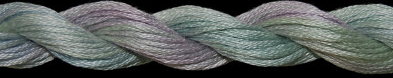 Threadworx OD Floss -1133 Summer Shadows