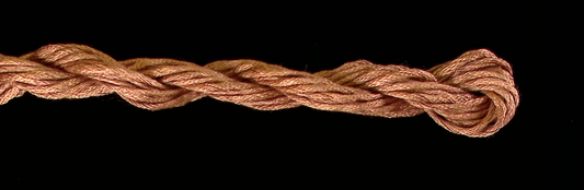 Soie Cristale - 1134 Camel Brown