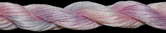 Threadworx OD Floss -1135 Spring Time
