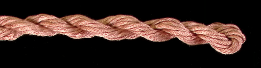 Soie Cristale - 1136 Camel Brown