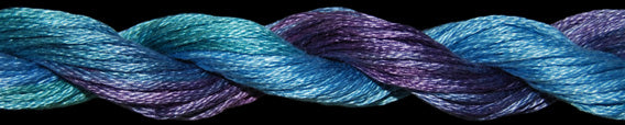 Threadworx OD Floss -1139 Tapestry