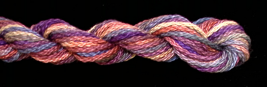 Watercolours - 113 Teak