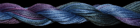 Threadworx OD Floss -1140 Moonlit Skies