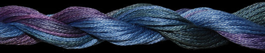 Threadworx OD Floss -1140 Moonlit Skies