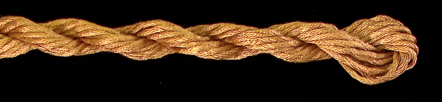 Soie Cristale - 1142 Golden Brown