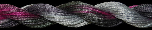 Threadworx OD Floss -1145 Gray Flamingo