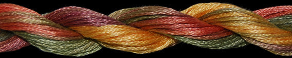 Threadworx OD Floss -1148 Romanian Forest