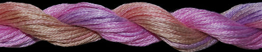 Threadworx OD Floss -1149 Rainbow Fairy