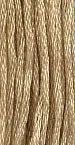 GA Sampler Thread - 1150 Flax