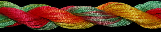 Threadworx OD Floss -11511 Jam Rock
