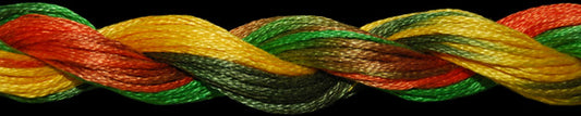 Threadworx OD Floss -1151 Spring Flowers